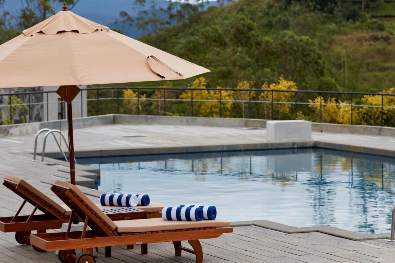 The Argyle Luxury Boutique Hotell Hatton Eksteriør bilde