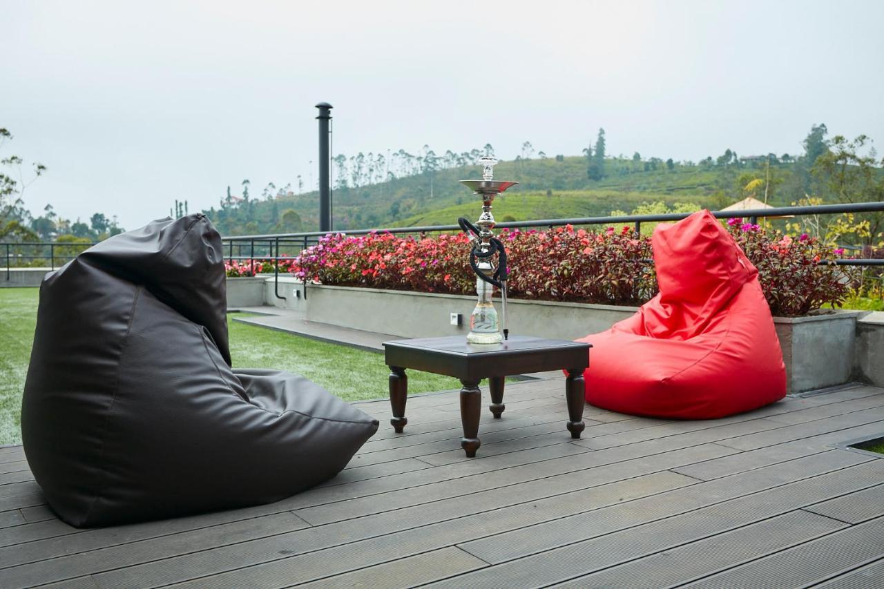 The Argyle Luxury Boutique Hotell Hatton Eksteriør bilde