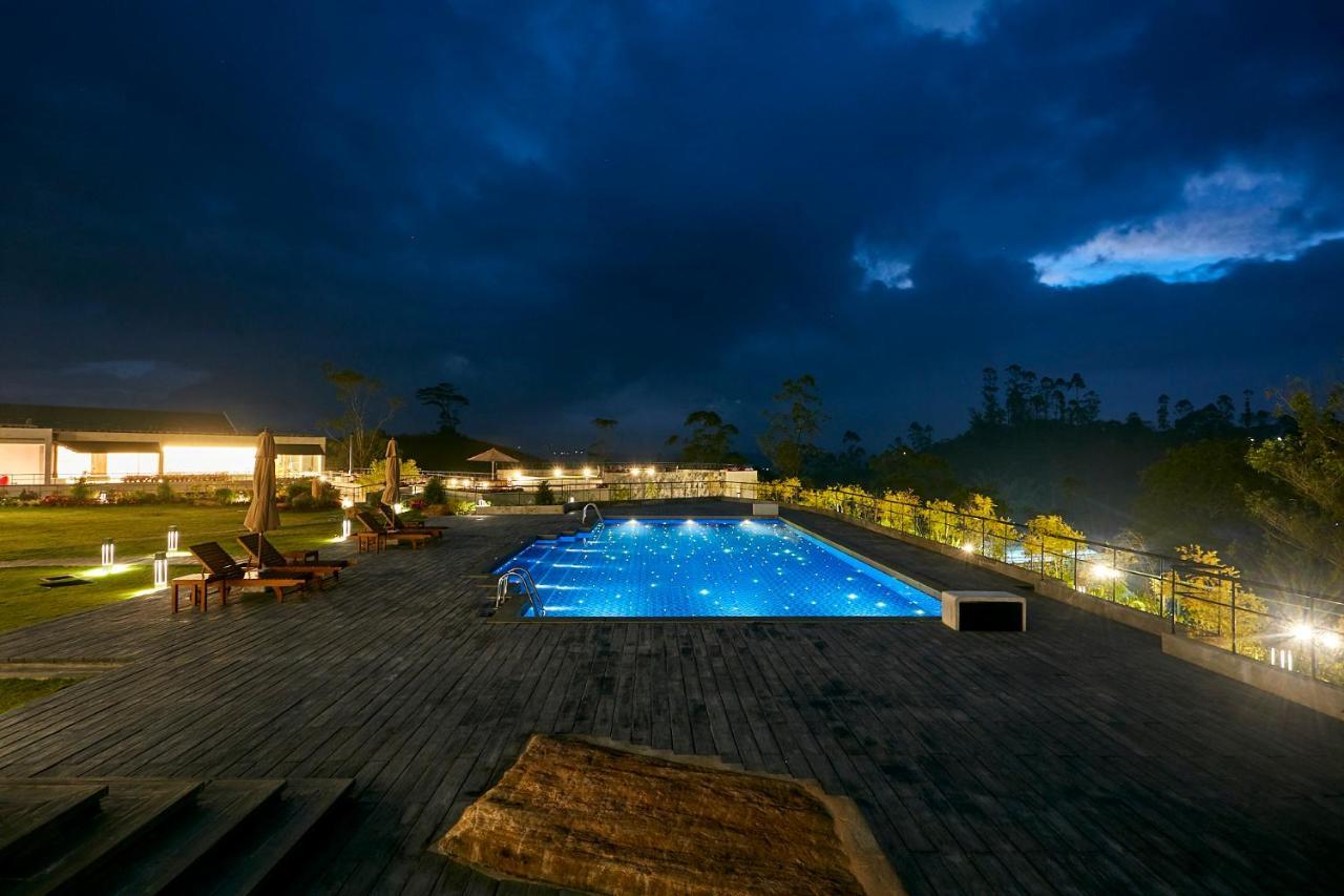 The Argyle Luxury Boutique Hotell Hatton Eksteriør bilde