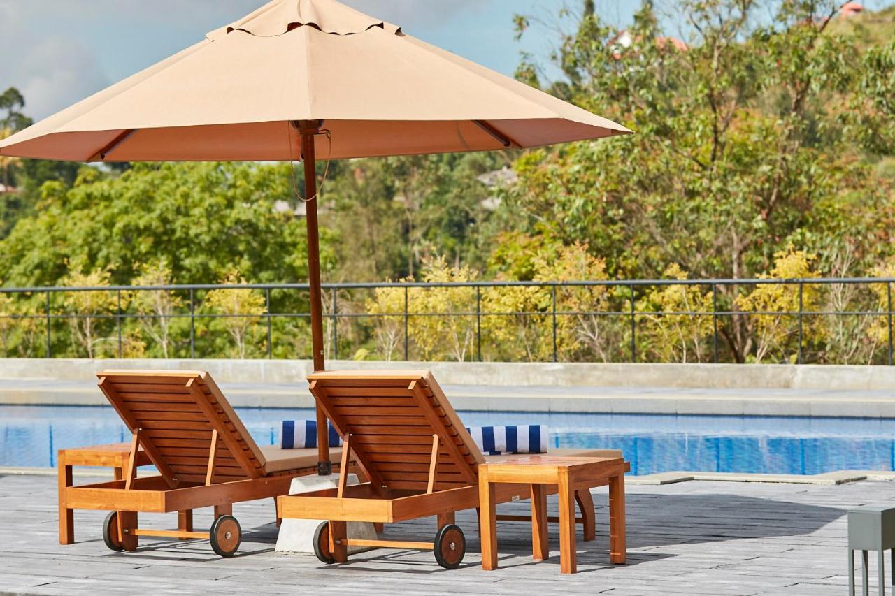 The Argyle Luxury Boutique Hotell Hatton Eksteriør bilde
