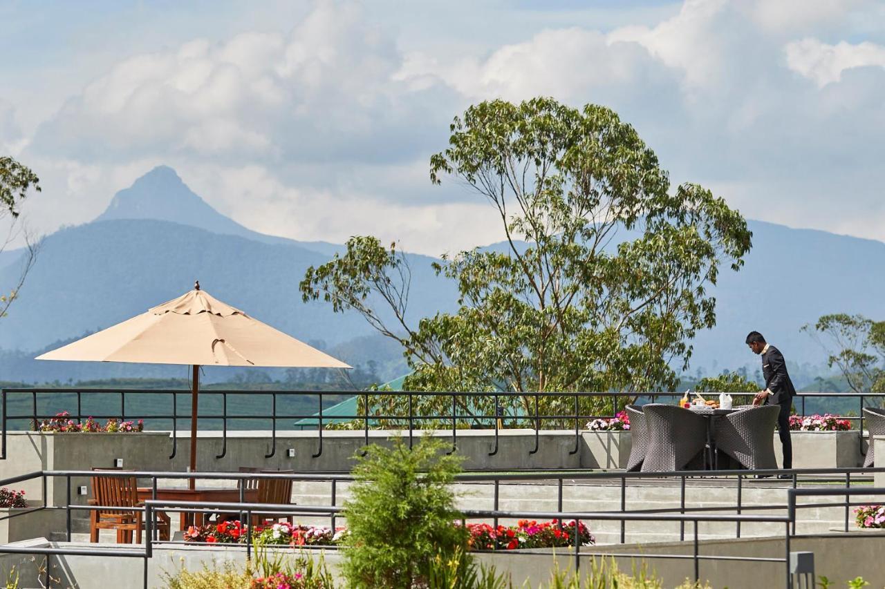 The Argyle Luxury Boutique Hotell Hatton Eksteriør bilde