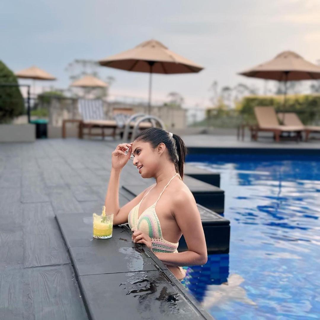 The Argyle Luxury Boutique Hotell Hatton Eksteriør bilde