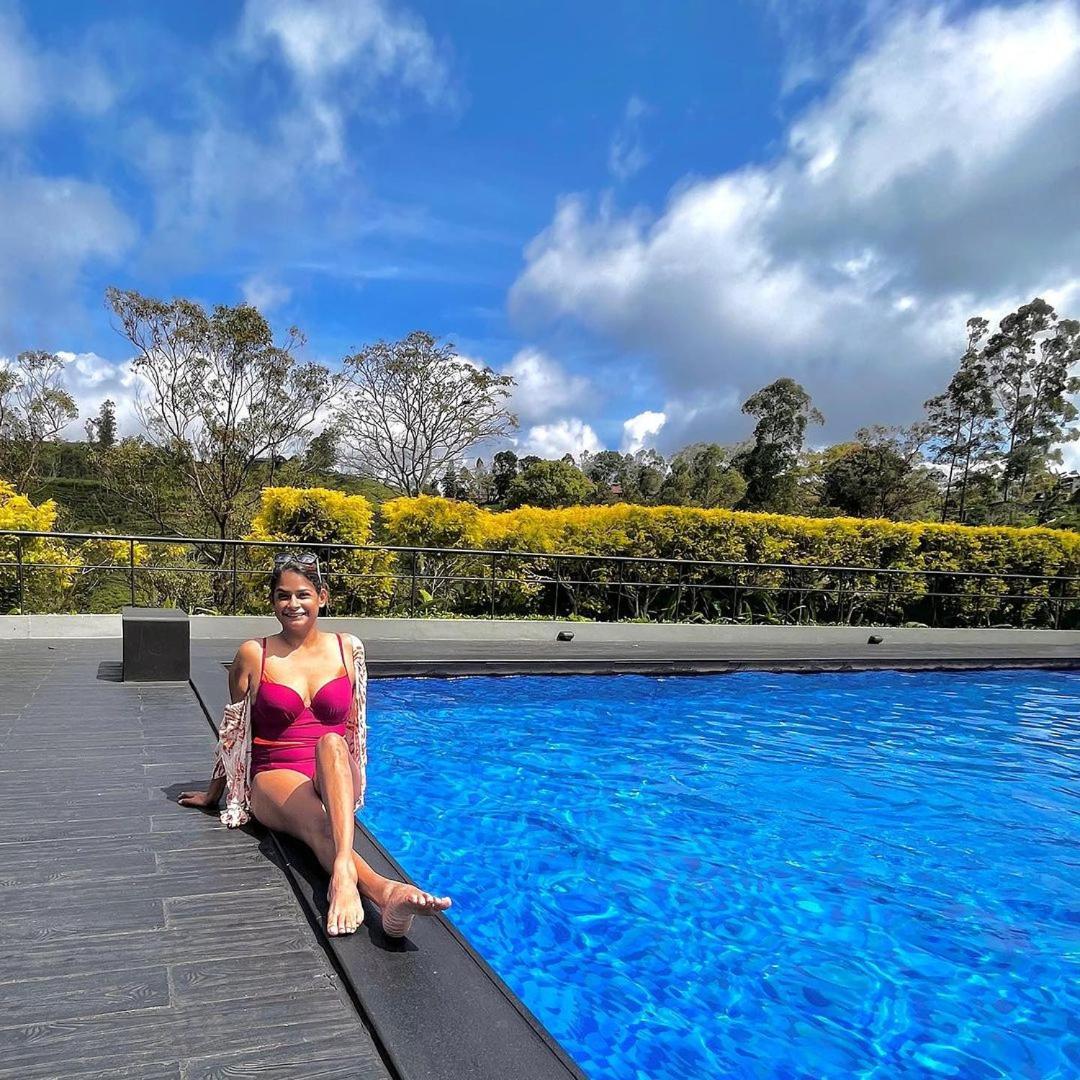 The Argyle Luxury Boutique Hotell Hatton Eksteriør bilde