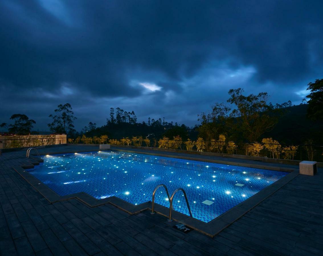 The Argyle Luxury Boutique Hotell Hatton Eksteriør bilde