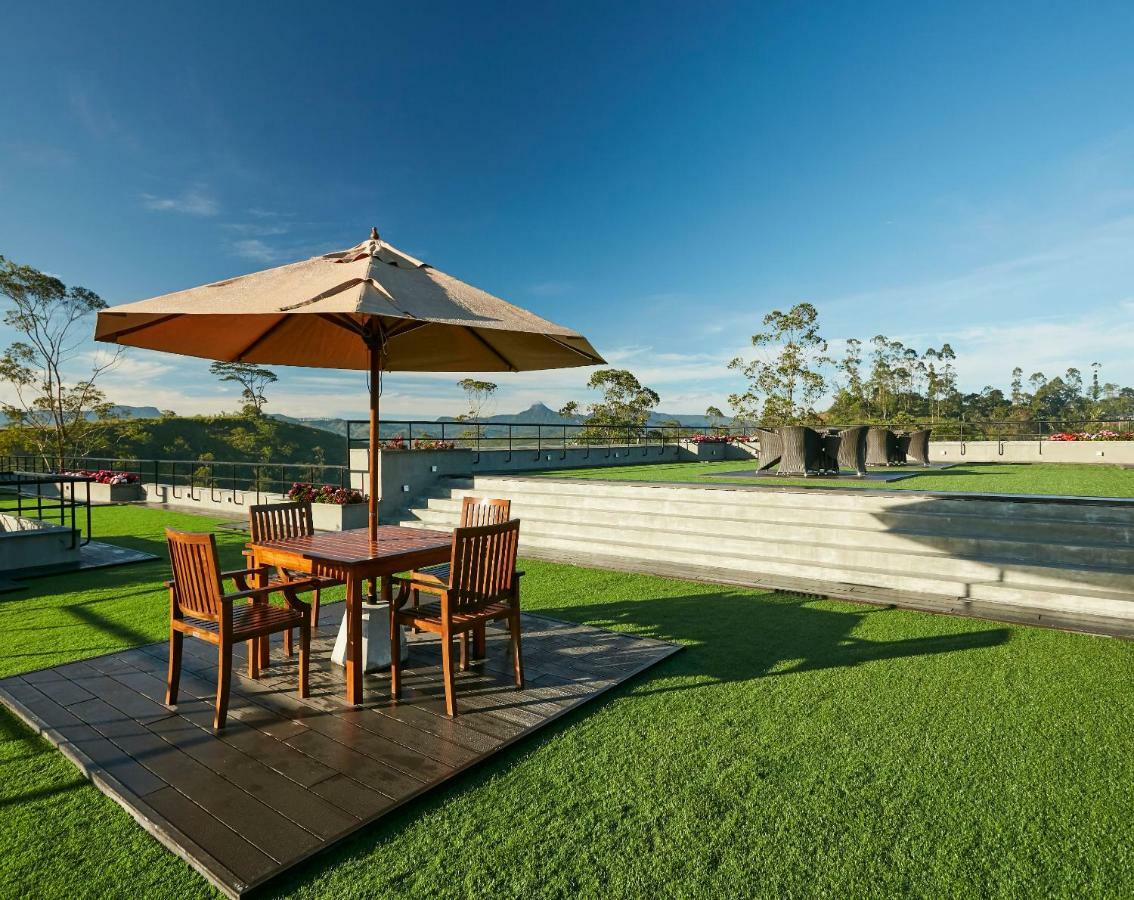 The Argyle Luxury Boutique Hotell Hatton Eksteriør bilde