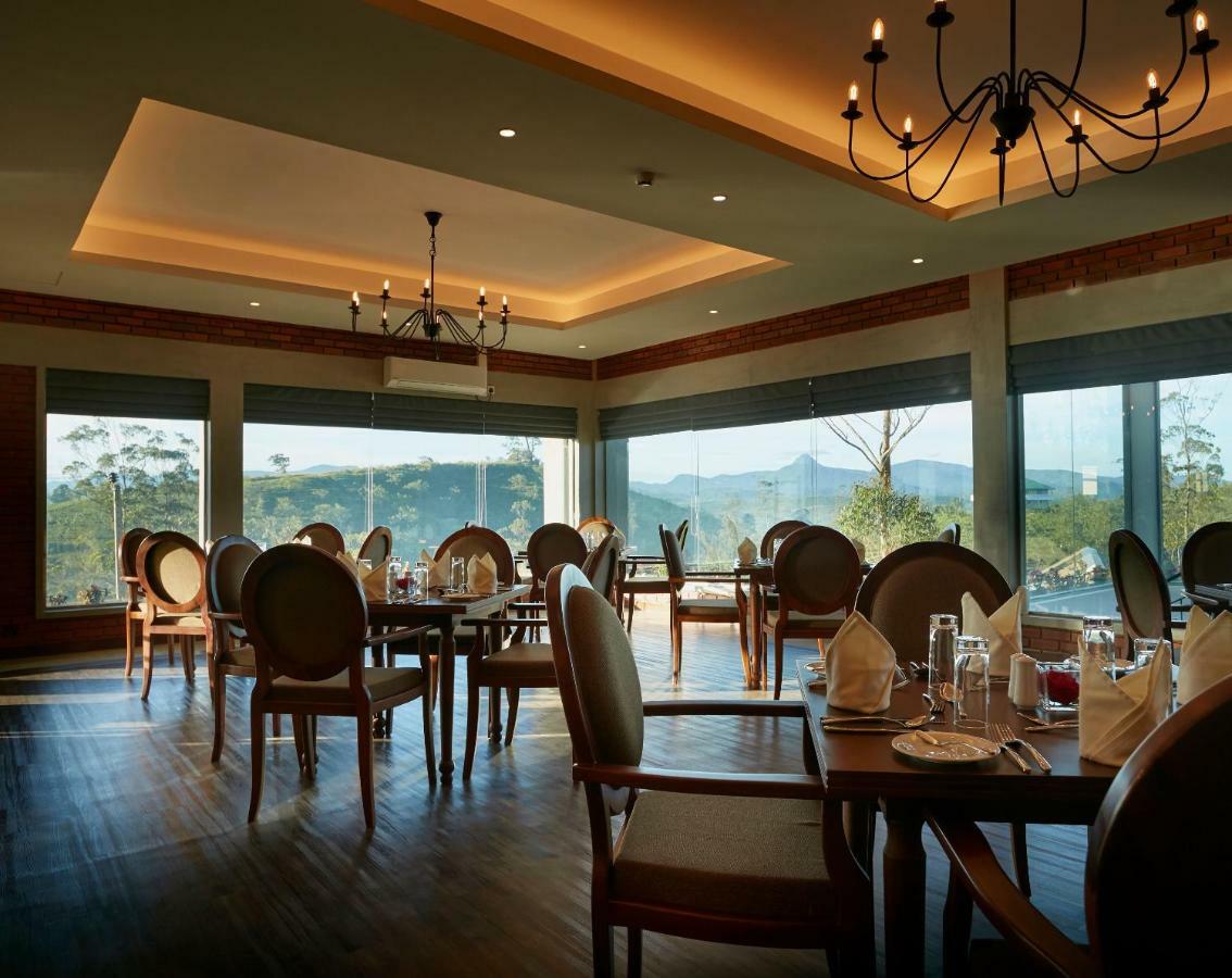 The Argyle Luxury Boutique Hotell Hatton Eksteriør bilde