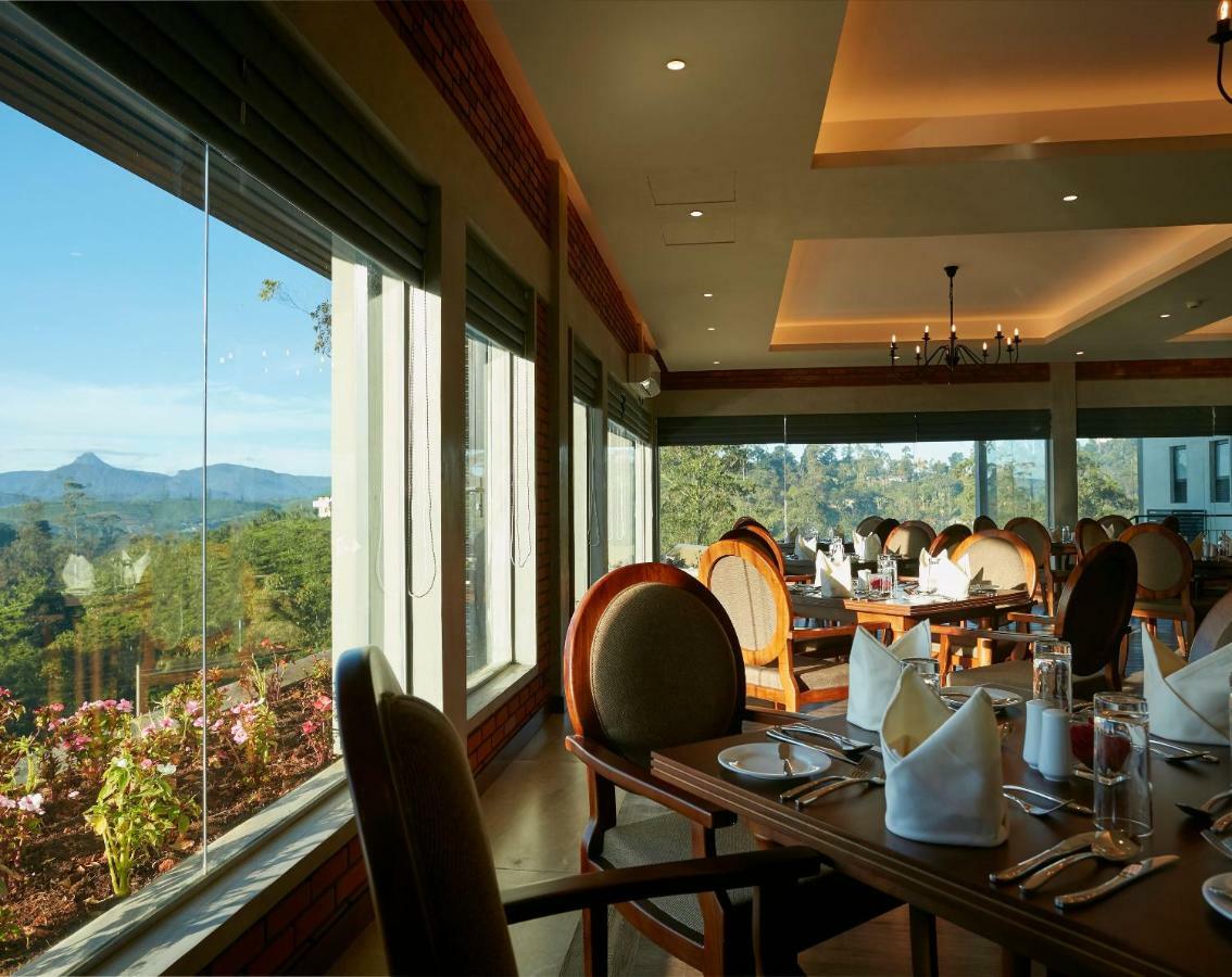 The Argyle Luxury Boutique Hotell Hatton Eksteriør bilde